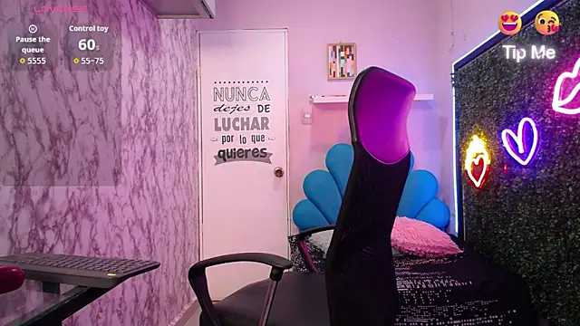 valeria martinez19 online show from 1, 4, 2026