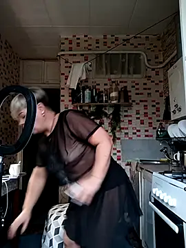 MilkySky online show from 3, 12, 2025