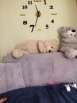 MilkySky online show from 17, 12, 2025