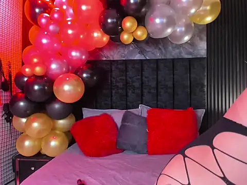 BDSM-DOLL online show from 27, 3, 2026