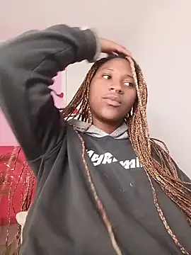 EvonyFoxxx online show from 14, 3, 2026