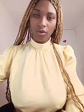 EvonyFoxxx online show from 3, 7, 2026