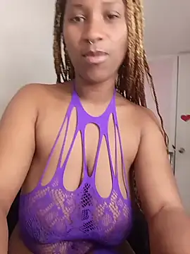 EvonyFoxxx online show from 29, 7, 2026