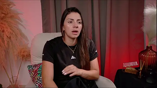 Snapshot of SeleneNova chatting on 14, 7, 2026 SeleneNova online show from 14, 7, 2026