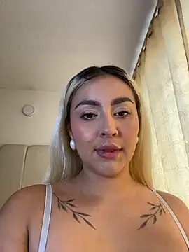 Elina Hills online show from 9, 1, 2026