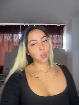 Elina Hills online show from 14, 5, 2026