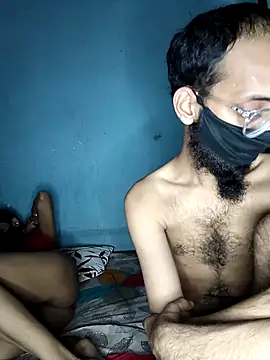 RITU COUPLE online show from 12, 11, 2025