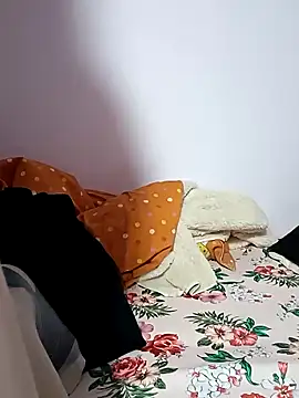 Snapshot of Drizzle-Rian chatting on 13, 12, 2025 Drizzle-Rian online show from 13, 12, 2025