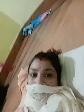Snapshot of Sangita_g chatting on 18, 6, 2026 Sangita g online show from 18, 6, 2026