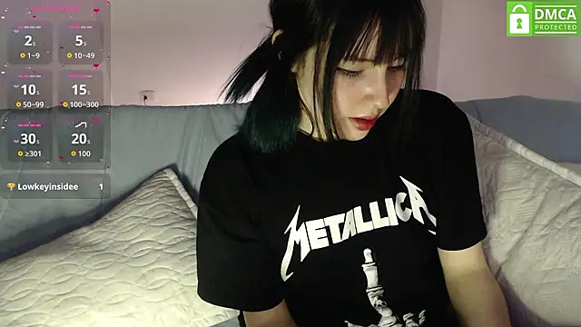 just meko online show from 4, 3, 2026