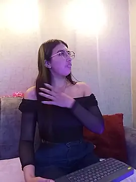 Valk submissive online show from 13, 2, 2026