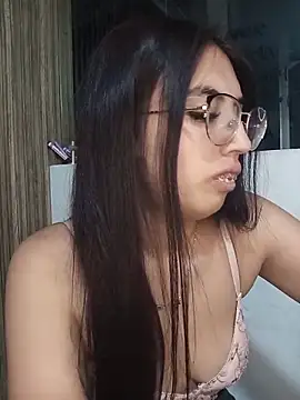 Valk submissive online show from 28, 3, 2026