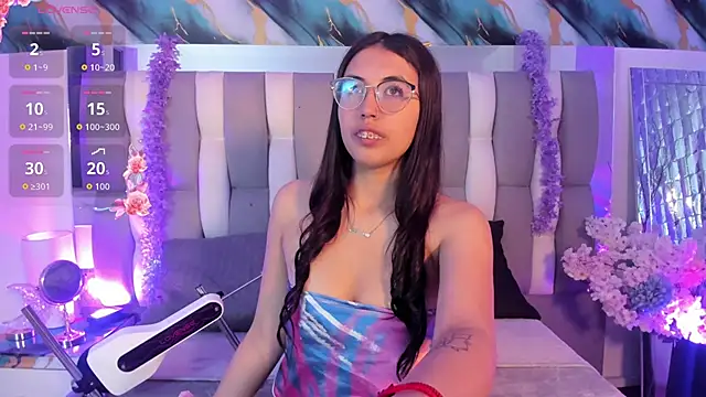 Valk submissive online show from 30, 5, 2026
