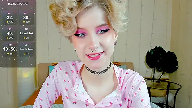 Angel Julles online show from 2, 11, 2025