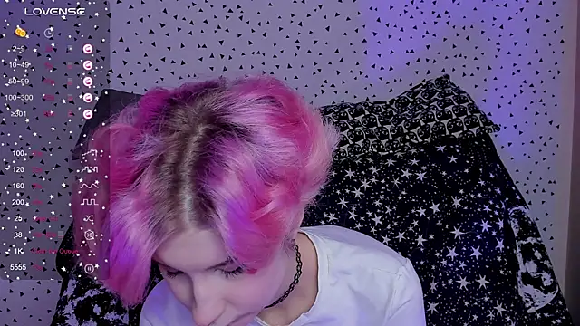 Angel Julles online show from 1, 3, 2026