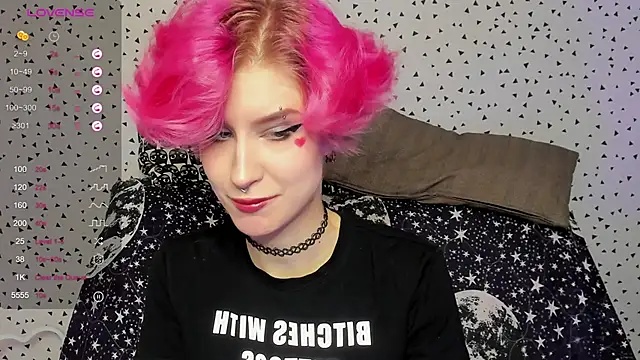 Angel Julles online show from 29, 3, 2026