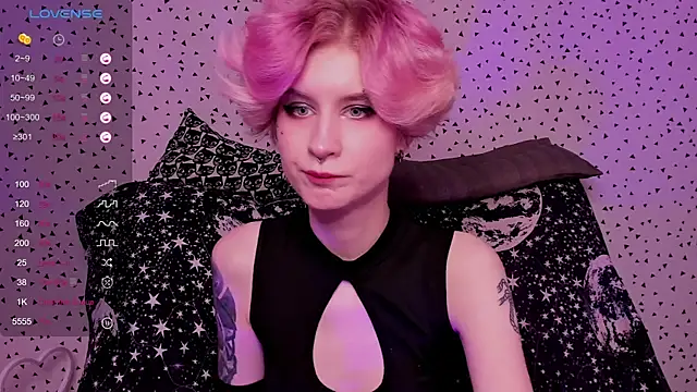 Angel Julles online show from 16, 5, 2026