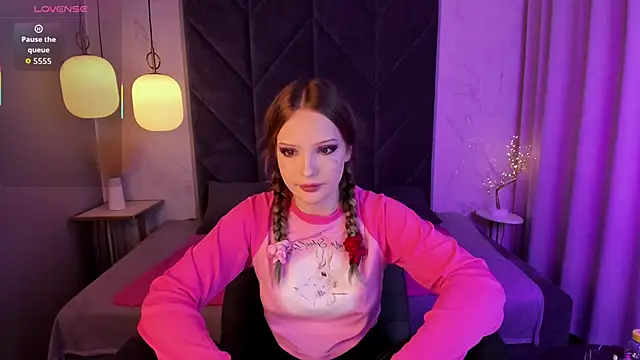 Snapshot of Iris_Fresh chatting on 7, 11, 2025 Iris Fresh online show from 7, 11, 2025