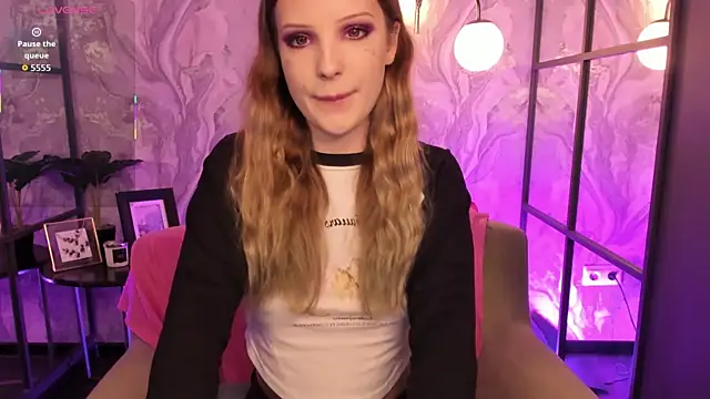 Snapshot of Iris_Fresh chatting on 20, 11, 2025 Iris Fresh online show from 20, 11, 2025