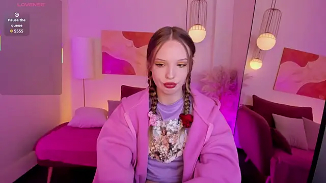 Snapshot of Iris_Fresh chatting on 22, 11, 2025 Iris Fresh online show from 22, 11, 2025