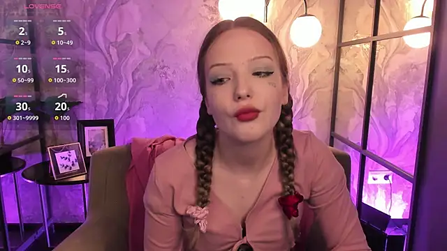 Snapshot of Iris_Fresh chatting on 23, 11, 2025 Iris Fresh online show from 23, 11, 2025