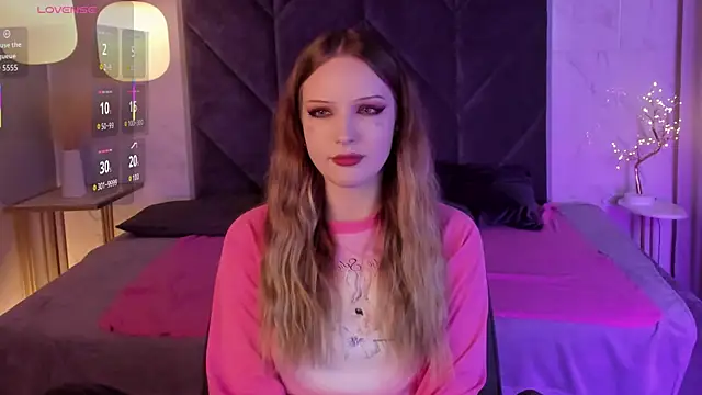 Snapshot of Iris_Fresh chatting on 26, 11, 2025 Iris Fresh online show from 26, 11, 2025