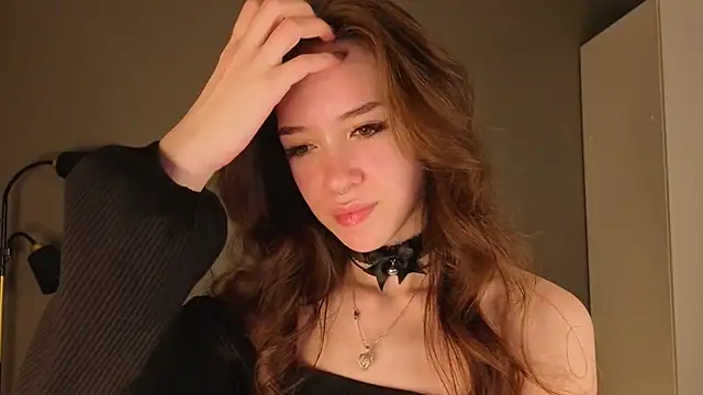 tinyanie online show from 21, 3, 2026