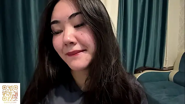 APRYLSUN online show from 18, 11, 2025