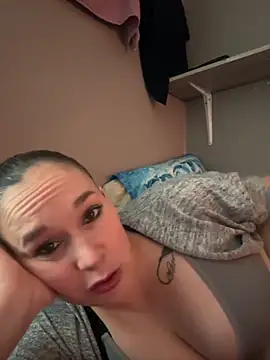 Girlysensuelle online show from 2, 11, 2025