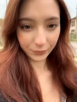 LilluKatten online show from 26, 11, 2025