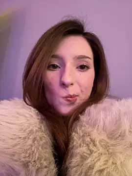 LilluKatten online show from 6, 3, 2026