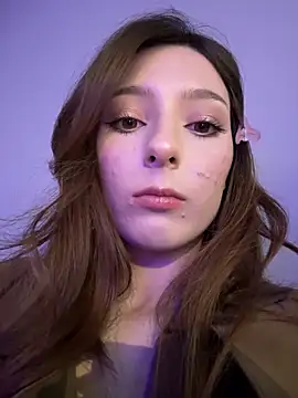 LilluKatten online show from 14, 4, 2026