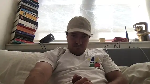 dutchpieter95 online show from 14, 4, 2026