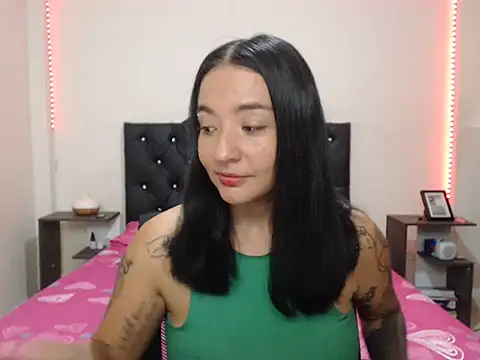 Girlbigtits online show from 21, 11, 2025