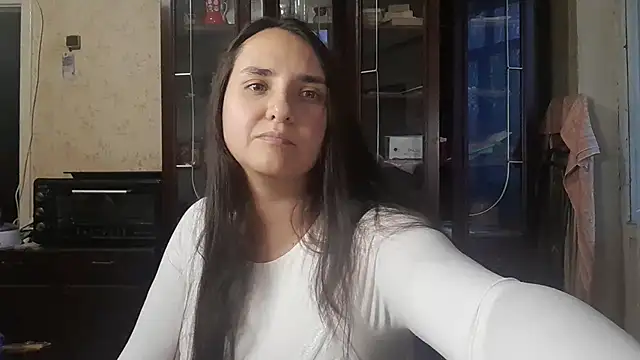 VoulezVous Angel online show from 3, 12, 2025