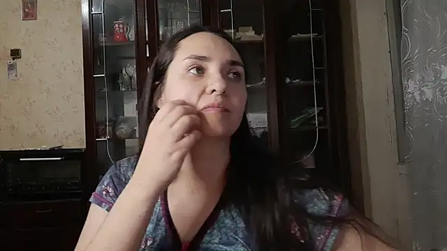 VoulezVous Angel online show from 3, 2, 2026