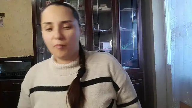 VoulezVous Angel online show from 3, 2, 2026