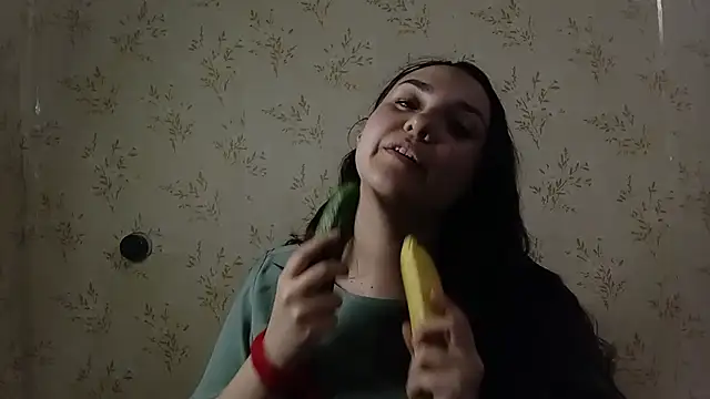 VoulezVous Angel online show from 25, 2, 2026