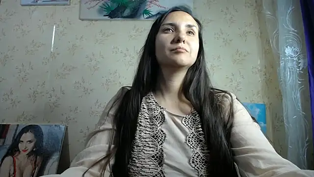 VoulezVous Angel online show from 26, 5, 2026