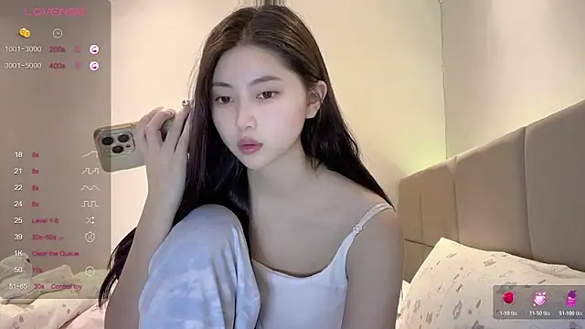 Snapshot of paopao-1314 chatting on 18, 11, 2025 paopao-1314 online show from 18, 11, 2025