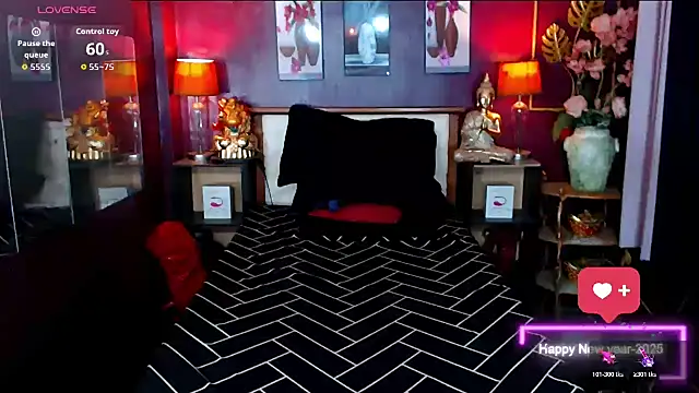 Plastique PATRICIA online show from 10, 2, 2026