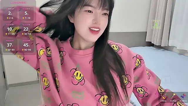 Snapshot of Dialog_Mu chatting on 15, 11, 2025 Dialog Mu online show from 15, 11, 2025