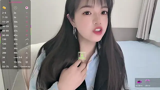 Snapshot of Dialog_Mu chatting on 5, 12, 2025 Dialog Mu online show from 5, 12, 2025