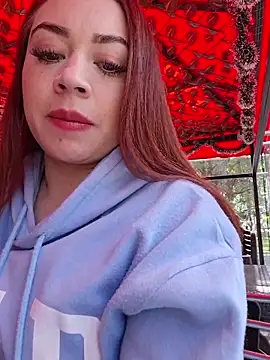 Snapshot of scarlett_leblanc_ chatting on 29, 11, 2025 scarlett leblanc online show from 29, 11, 2025