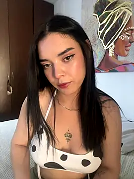 Snapshot of _eileen chatting on 31, 10, 2025  eileen online show from 31, 10, 2025