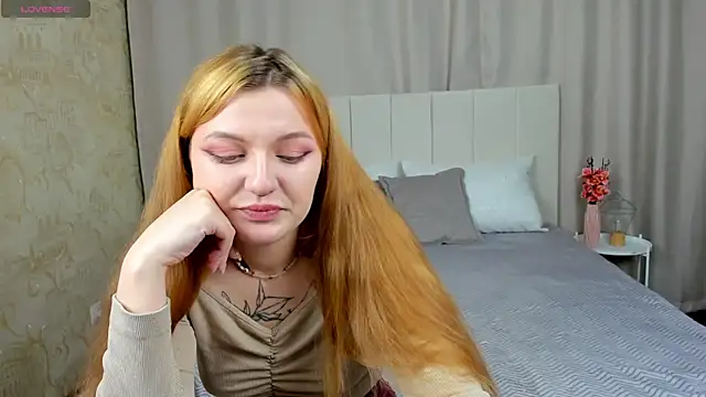 Snapshot of AnnaXPeach chatting on 10, 11, 2025 AnnaXPeach online show from 10, 11, 2025