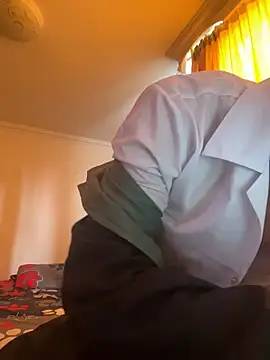 Itsllua21 online show from 30, 10, 2025