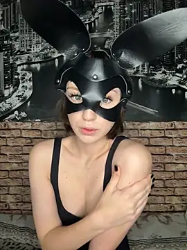 bunnyria1 online show from 6, 11, 2025