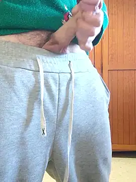 Dominantepollon89 online show from 6, 1, 2026