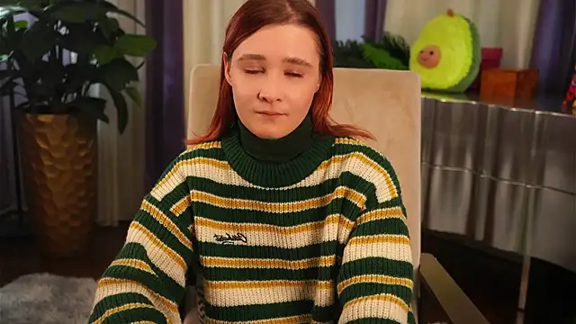 Snapshot of ChangCupp chatting on 2, 11, 2025 ChangCupp online show from 2, 11, 2025